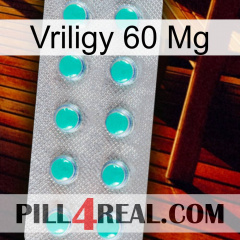 Vriligy 60Mg 28